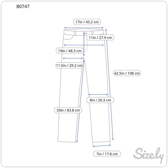 AG Adriano Goldschmied Mens Jeans Blue Tellis Modern Slim Denim Stretch 34x33 - Picture 12 of 12